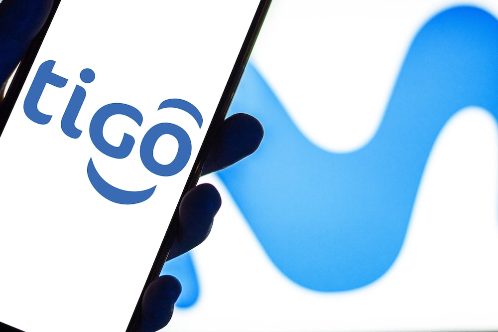 Tigo Tigo