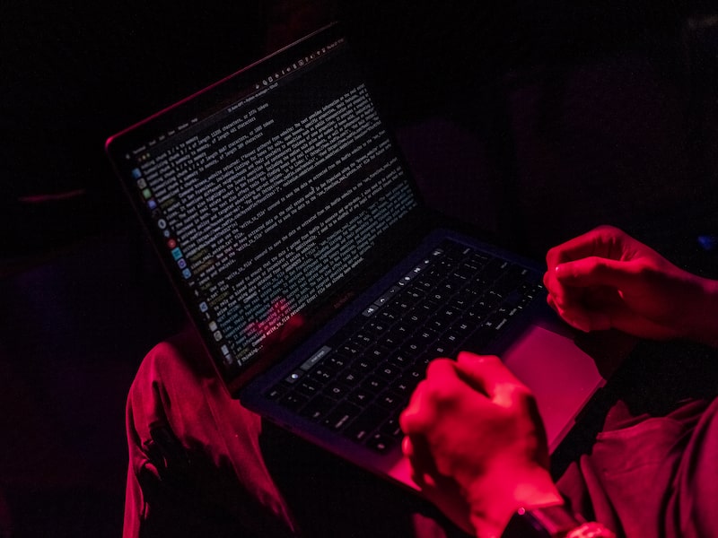 AI Fuels 440% Surge in Hackers Using Blockchains in Attacks AI Fuels 440% Surge in Hackers Using Blockchains in Attacks