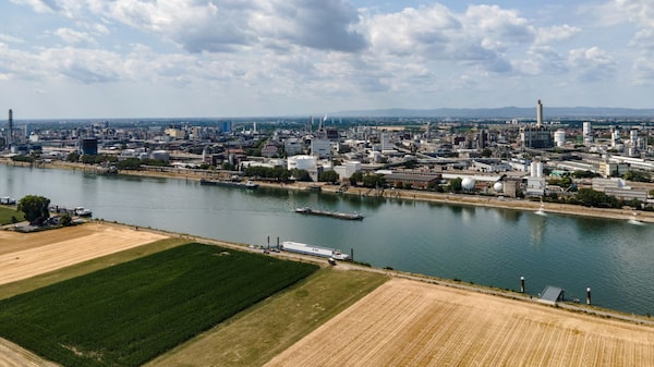 Alemania podría no escapar de su segunda recesión este año, según previsiones Alemania podría no escapar de su segunda recesión este año, según previsiones