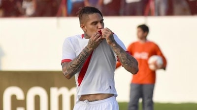 Con serie de Paolo Guerrero, Netflix quiere seguir alimentando mercado de LatAm Con serie de Paolo Guerrero, Netflix quiere seguir alimentando mercado de LatAm