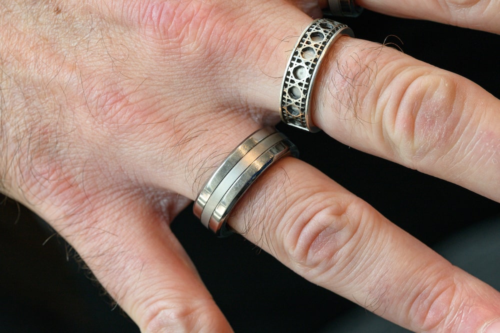 Signal Ring Signal Ring