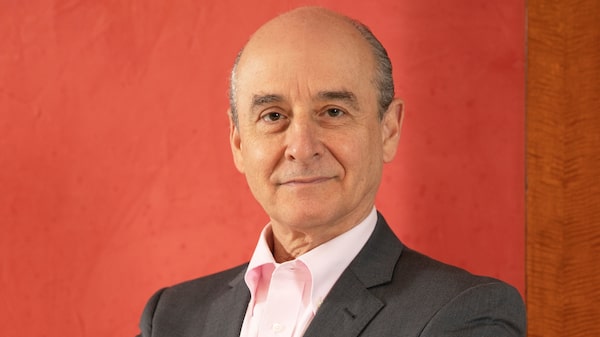 Eduardo Padilla, CEO de Femsa: “Los jefes somos responsables de generar o drenar energía” Eduardo Padilla, CEO de Femsa: “Los jefes somos responsables de generar o drenar energía”