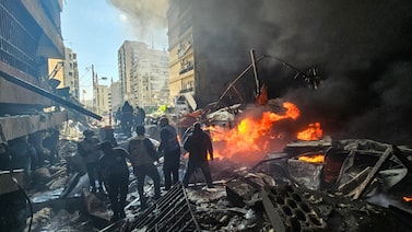 Ibovespa sobe com impulso da Petrobras e apesar de incertezas sobre cessar-fogo no Irã Ibovespa sobe com impulso da Petrobras e apesar de incertezas sobre cessar-fogo no Irã