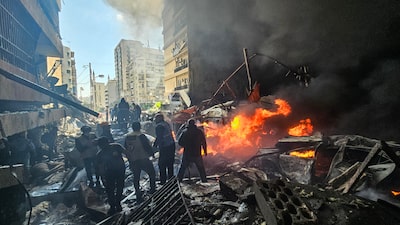 Ibovespa sobe com impulso da Petrobras e apesar de incertezas sobre cessar-fogo no Irã Ibovespa sobe com impulso da Petrobras e apesar de incertezas sobre cessar-fogo no Irã