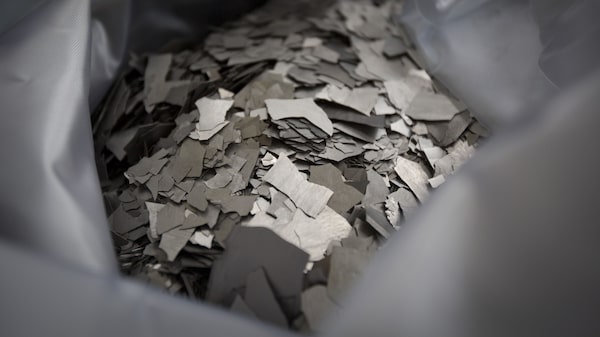 España y Brasil firman un acuerdo para desarrollar minerales críticos y energía España y Brasil firman un acuerdo para desarrollar minerales críticos y energía