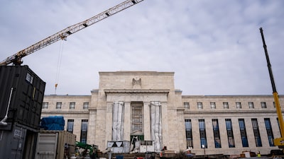 La Fed propone nuevas reglas para emisores de stablecoins y plantea respaldo con activos de reserva La Fed propone nuevas reglas para emisores de stablecoins y plantea respaldo con activos de reserva