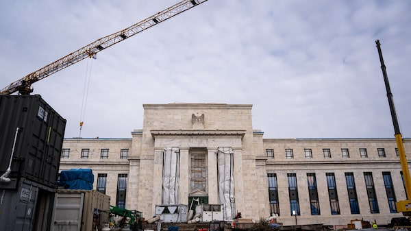 La Fed propone nuevas reglas para emisores de stablecoins y plantea respaldo con activos de reserva La Fed propone nuevas reglas para emisores de stablecoins y plantea respaldo con activos de reserva