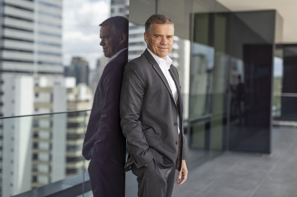 Caio Mesquita, CEO da Empiricus (Foto: Divulgação) Caio Mesquita, CEO da Empiricus (Foto: Divulgação)