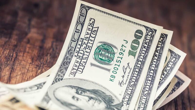 Precio del dólar hoy 7 de febrero: cómo termina el día el tipo de cambio en Colombia Precio del dólar hoy 7 de febrero: cómo termina el día el tipo de cambio en Colombia