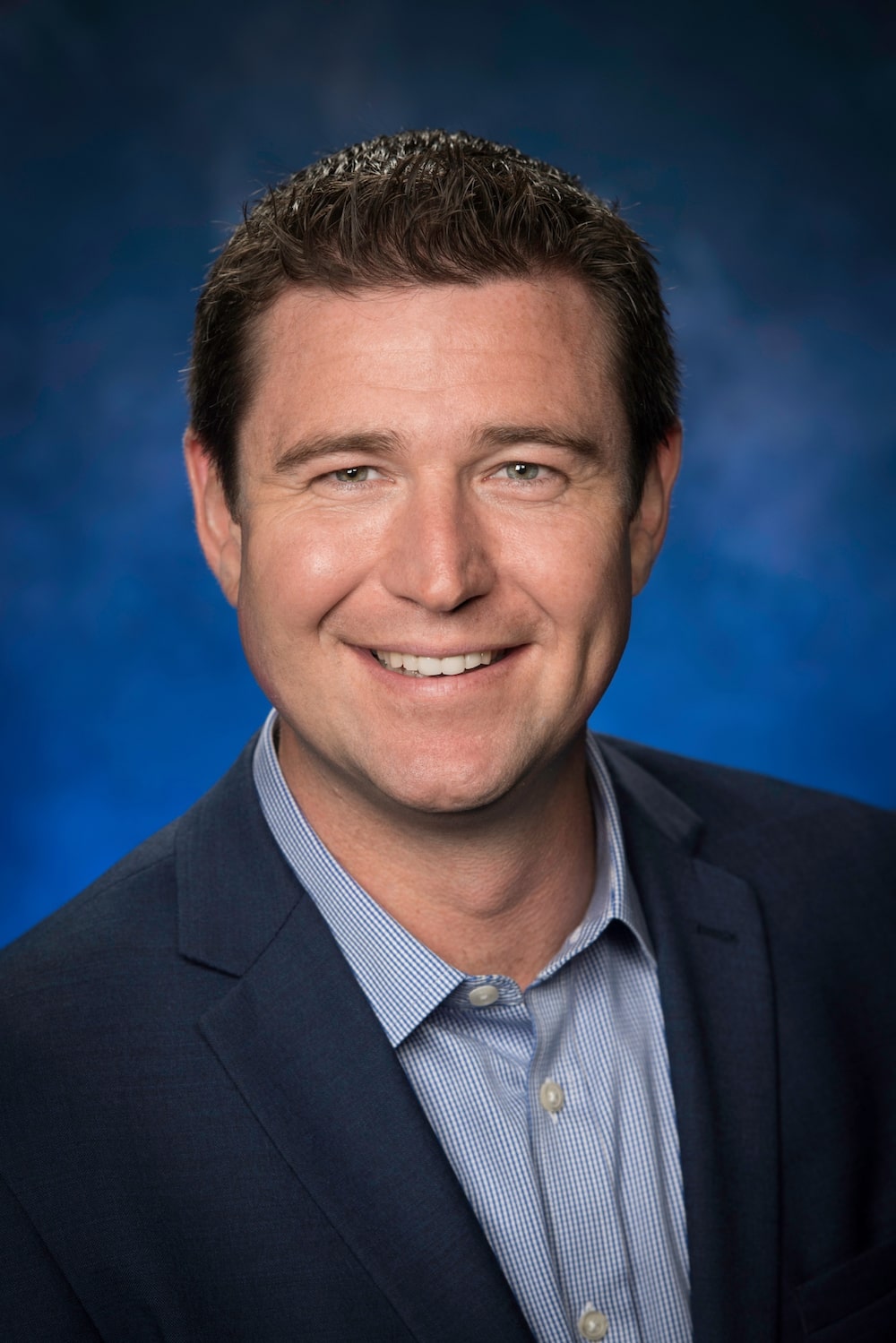 Rob Pettman de LPL Financial.
Rob Pettman de LPL Financial.