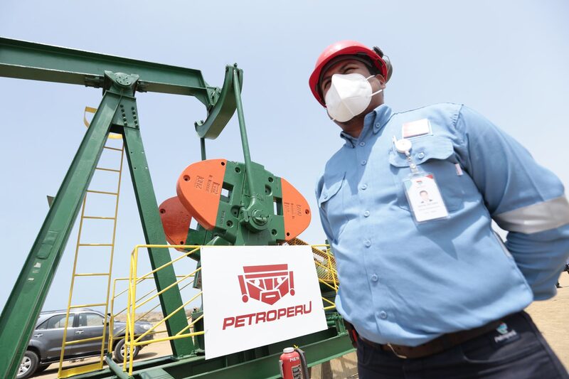 S&P dijo esperar que la liquidez de Petroperú permanezca bajo presión en el corto plazo mientras se materializa el plan para abordar la auditoría pendiente de los resultados financieros de la estatal en el 2021. S&P dijo esperar que la liquidez de Petroperú permanezca bajo presión en el corto plazo mientras se materializa el plan para abordar la auditoría pendiente de los resultados financieros de la estatal en el 2021.