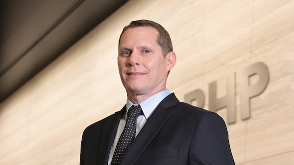 BHP registra una sólida producción anual, pero anticipa una menor extracción de cobre BHP registra una sólida producción anual, pero anticipa una menor extracción de cobre