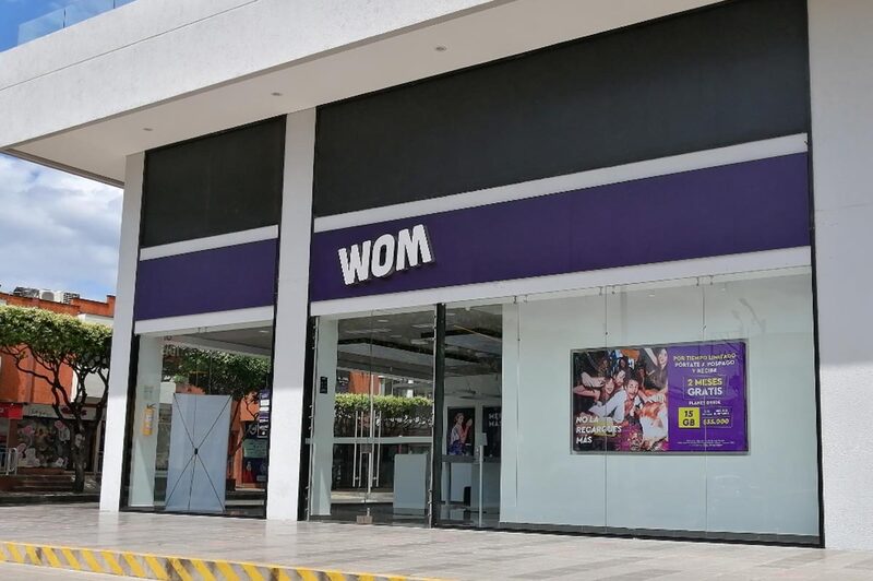 WOM Colombia WOM Colombia