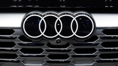 Volkswagen planea una nueva planta de Audi en Georgia y le da un triunfo a Trump Volkswagen planea una nueva planta de Audi en Georgia y le da un triunfo a Trump