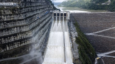 Los 9 países de América Latina con mayor participación de energías renovables en su matriz eléctrica Los 9 países de América Latina con mayor participación de energías renovables en su matriz eléctrica