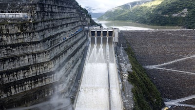 Os países da América Latina onde a energia renovável domina a geração de eletricidade Os países da América Latina onde a energia renovável domina a geração de eletricidade