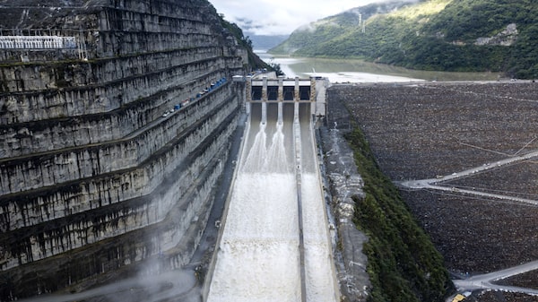 Os países da América Latina onde a energia renovável domina a geração de eletricidade Os países da América Latina onde a energia renovável domina a geração de eletricidade
