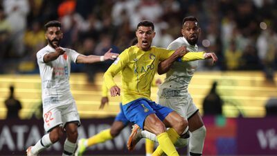Cristiano lanza su propia app de fitness todo en uno: cómo funciona y cuánto cuesta Erakulis Cristiano lanza su propia app de fitness todo en uno: cómo funciona y cuánto cuesta Erakulis