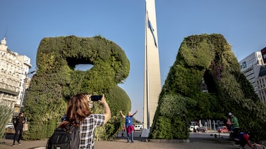 S&P eleva calificación de Ciudad de Buenos Aires, que alcanza la máxima nota en la escala nacional S&P eleva calificación de Ciudad de Buenos Aires, que alcanza la máxima nota en la escala nacional