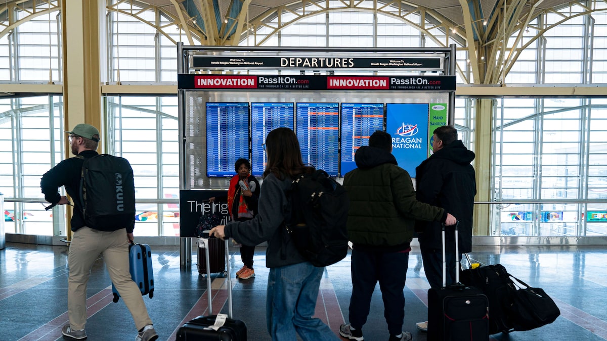 Avecina un alza de las tarifas aéreas en las rutas más transitadas y detrás de ello está la IA