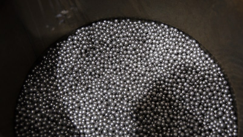 Empresário turco eleva oferta por negócio de níquel da Anglo American no Brasil Empresário turco eleva oferta por negócio de níquel da Anglo American no Brasil