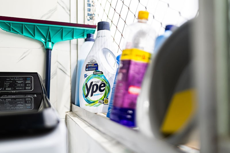 Marca da Ypê entrou no centro da polarização política após decisão técnica da Anvisa sobre recall de produtos da marca Marca da Ypê entrou no centro da polarização política após decisão técnica da Anvisa sobre recall de produtos da marca