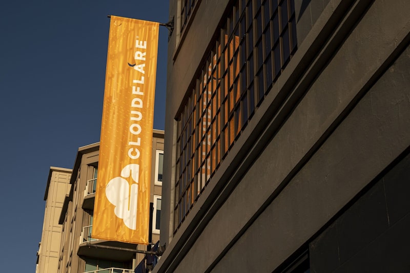 La sede de la compañía en San Francisco. La sede de la compañía en San Francisco.