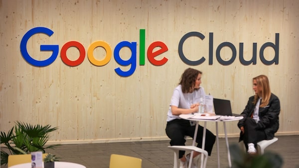 Google recorta empleados en su división de nube en medio de una ralentización Google recorta empleados en su división de nube en medio de una ralentización