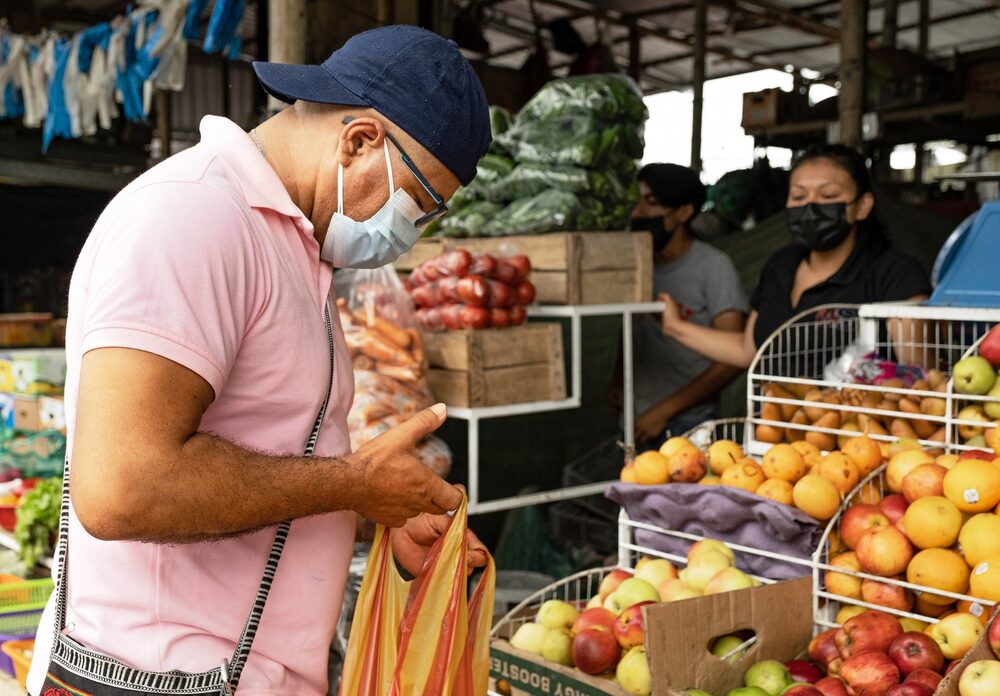 Powell advirtió que aún puede ser demasiado pronto para juzgar si la alta inflación será una característica más permanente de la economía mundial. Powell advirtió que aún puede ser demasiado pronto para juzgar si la alta inflación será una característica más permanente de la economía mundial.