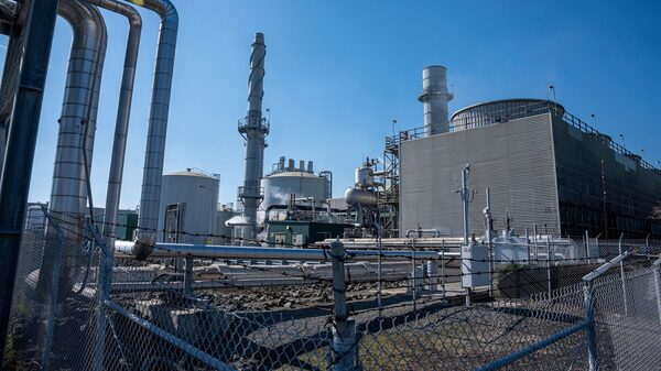 Constellation Energy se dispara tras compra de Calpine por US$16.400 millones: las cifras Constellation Energy se dispara tras compra de Calpine por US$16.400 millones: las cifras