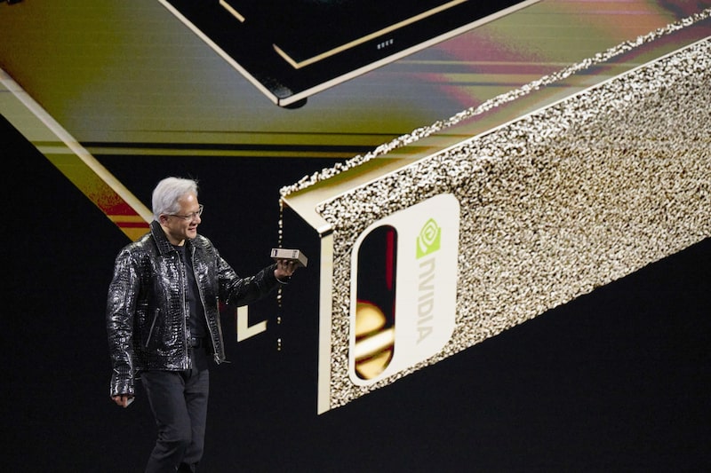 Acciones de Nvidia se desploman y traders abandonan sus apuestas alcistas. Acciones de Nvidia se desploman y traders abandonan sus apuestas alcistas.