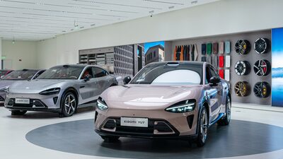 Divisão de elétricos da Xiaomi alcança lucro em tempo recorde e mira superar rivais Divisão de elétricos da Xiaomi alcança lucro em tempo recorde e mira superar rivais