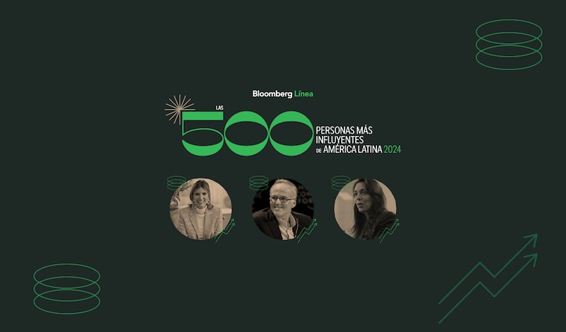 Peruanos en la lista de Los 500 de LatAm en 2024 Peruanos en la lista de Los 500 de LatAm en 2024