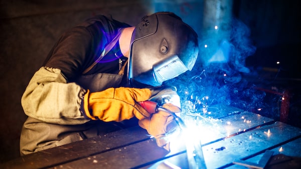 Así se deterioró el empleo privado en Argentina en la última década Así se deterioró el empleo privado en Argentina en la última década