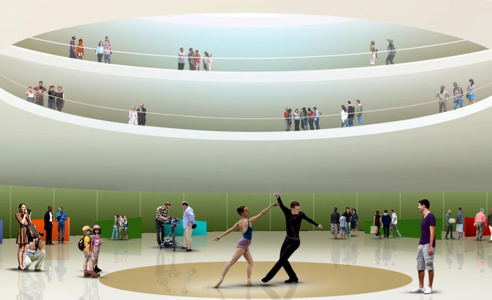 Praça das Artes Augusto Liberato, Baueri (SP) Praça das Artes Augusto Liberato, Baueri (SP)