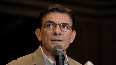 Bolivia buscará un acuerdo con el FMI para marzo, luego de que Rodrigo Paz se posesione Bolivia buscará un acuerdo con el FMI para marzo, luego de que Rodrigo Paz se posesione