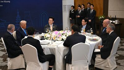 Trump y Carney mantienen diálogo cordial pese a conflictos comerciales entre EE.UU. y Canadá Trump y Carney mantienen diálogo cordial pese a conflictos comerciales entre EE.UU. y Canadá