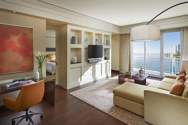 Mandarin Oriental Miami Mandarin Oriental Miami
