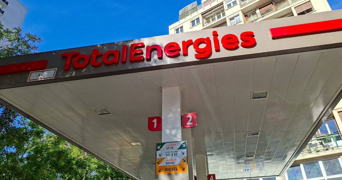TotalEnergies aumenta dividendos e recompras com lucro elevado por alta do petróleo