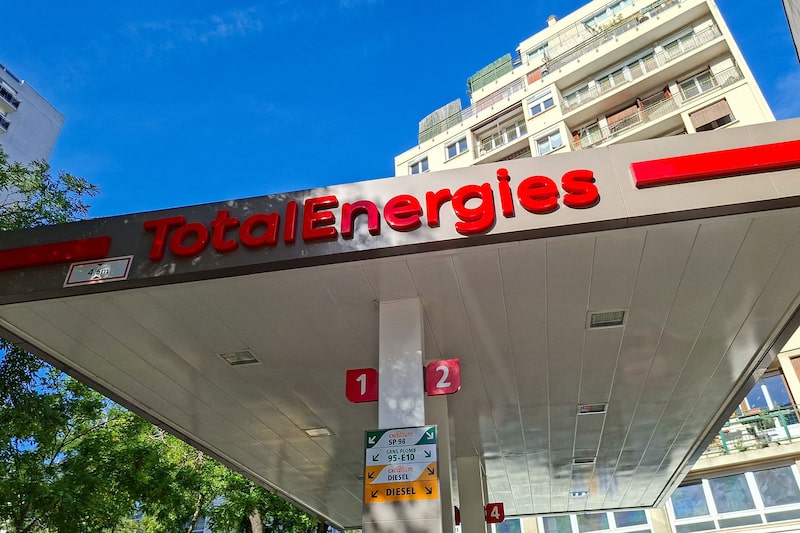 Empresas setor petrolífero estão se beneficiando do aumento nos preços do petróleo bruto e dos combustíveis decorrente dos conflitos entre os EUA e o Irã e entre a Rússia e a Ucrânia (Foto: Riccardo Milani/AFP/Getty Images) Empresas setor petrolífero estão se beneficiando do aumento nos preços do petróleo bruto e dos combustíveis decorrente dos conflitos entre os EUA e o Irã e entre a Rússia e a Ucrânia (Foto: Riccardo Milani/AFP/Getty Images)