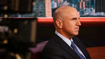 Oaktree, de Howard Marks, anuncia mudança no comando da gestora a partir de 2024 Oaktree, de Howard Marks, anuncia mudança no comando da gestora a partir de 2024