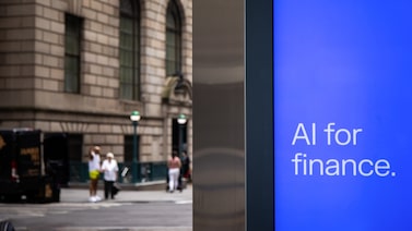 Habilidades em IA valem mais que MBA? 86% dos executivos financeiros afirmam que sim Habilidades em IA valem mais que MBA? 86% dos executivos financeiros afirmam que sim