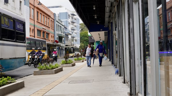 Salario mínimo 2026 en Costa Rica: nuevos montos para el sector privado Salario mínimo 2026 en Costa Rica: nuevos montos para el sector privado