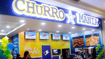 Franquicia venezolana de churros emprenderá acciones legales contra KFC Franquicia venezolana de churros emprenderá acciones legales contra KFC
