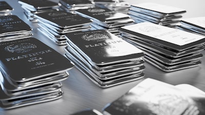 Más allá del oro y la plata, estos dos metales también están en pleno ‘rally’ de fin de año Más allá del oro y la plata, estos dos metales también están en pleno ‘rally’ de fin de año