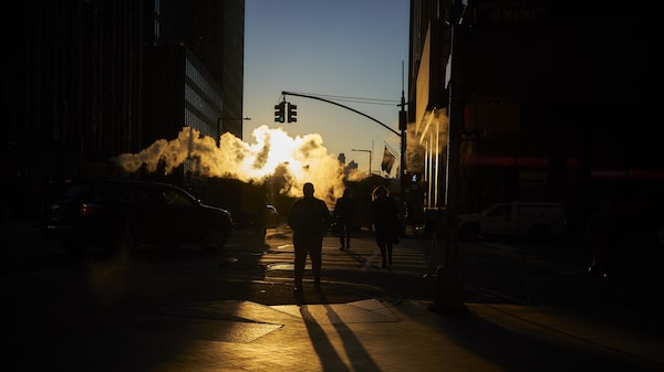 Estrategia clásica de Wall Street se encamina a un trimestre peor que el de 2008 Estrategia clásica de Wall Street se encamina a un trimestre peor que el de 2008