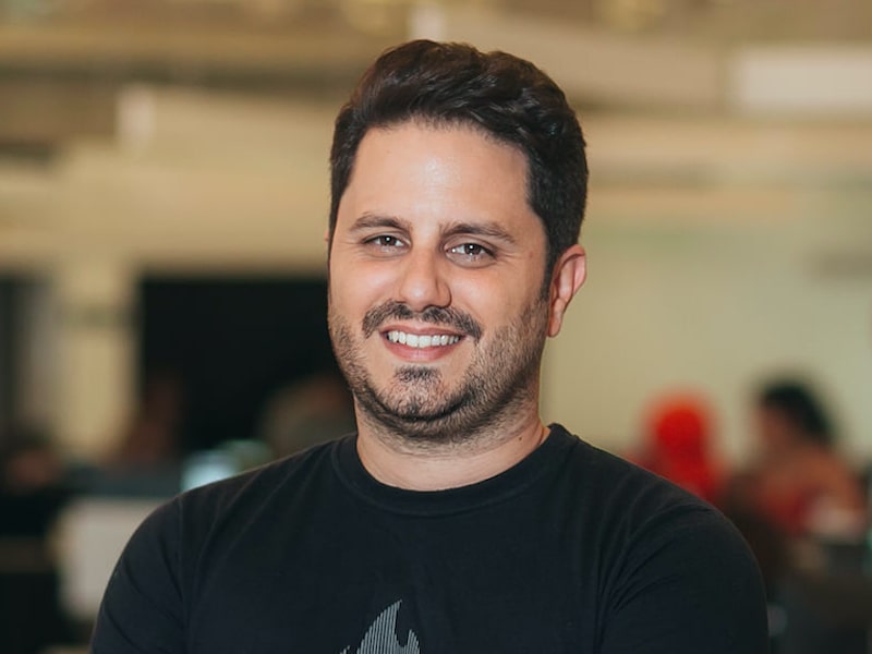 Hotmart/Courtesy Hotmart/Courtesy