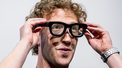 Meta ya vende en México lentes que graban, traducen y responden con IA: cuánto cuestan Meta ya vende en México lentes que graban, traducen y responden con IA: cuánto cuestan