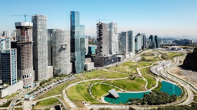 Las ciudades de América Latina y el mundo con mayor salario promedio en 2026, según Deutsche Bank Las ciudades de América Latina y el mundo con mayor salario promedio en 2026, según Deutsche Bank