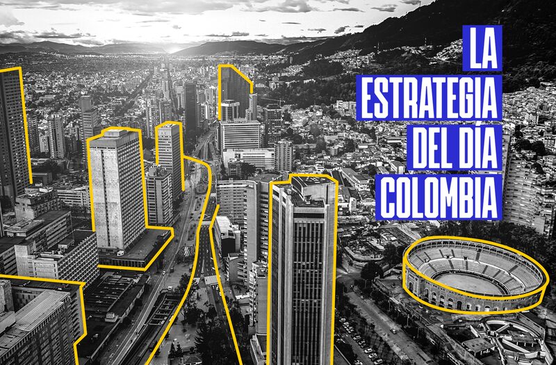 Podcast de Bloomberg Línea para oyentes en Colombia y América Latina. Podcast de Bloomberg Línea para oyentes en Colombia y América Latina.